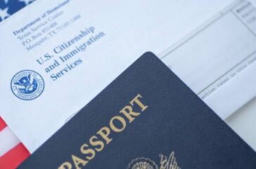 U.S. citizens