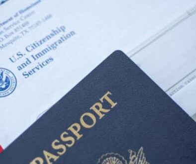 U.S. citizens