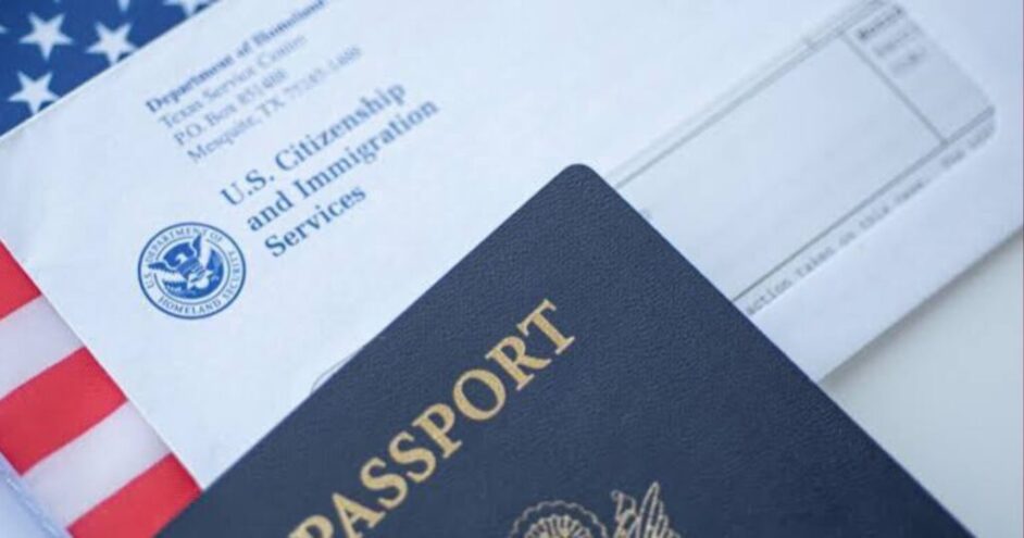 U.S. citizens