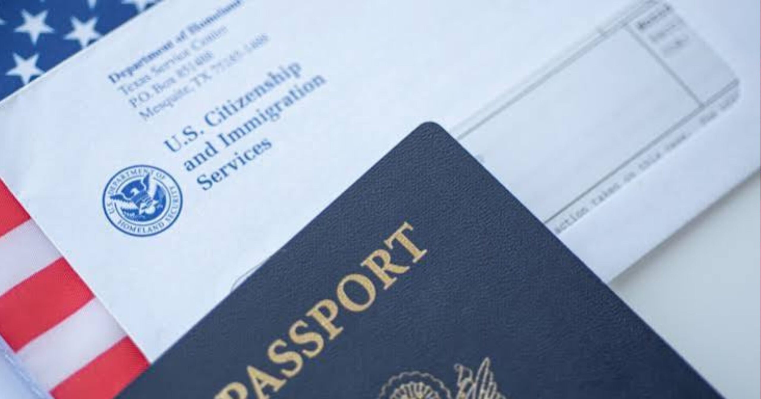 U.S. citizens