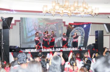 newa harrisburg