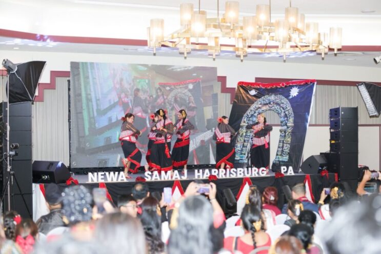newa harrisburg