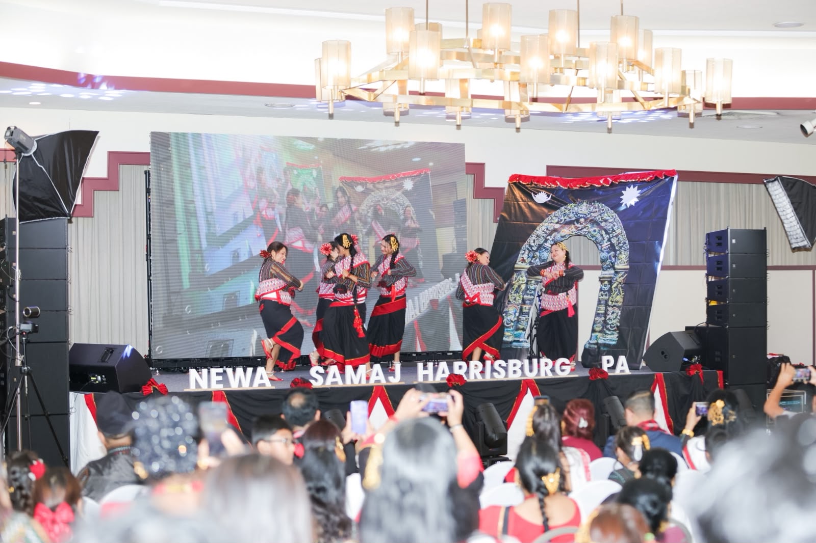 newa harrisburg