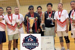 gurkhas