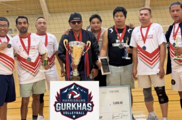 gurkhas