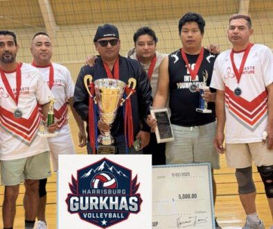 gurkhas