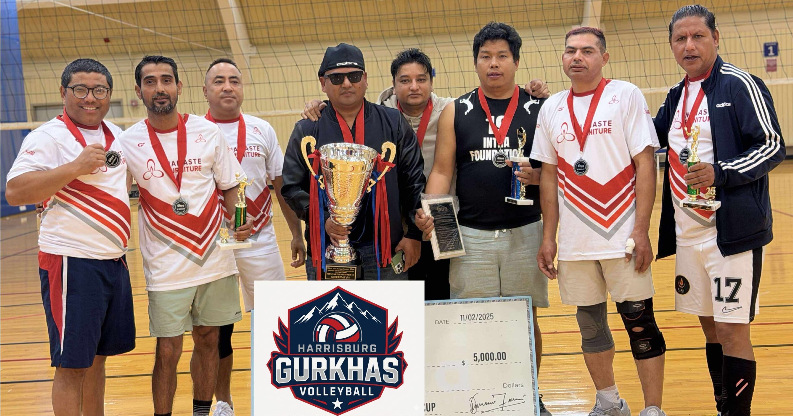 gurkhas