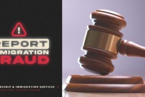 innigration fraud