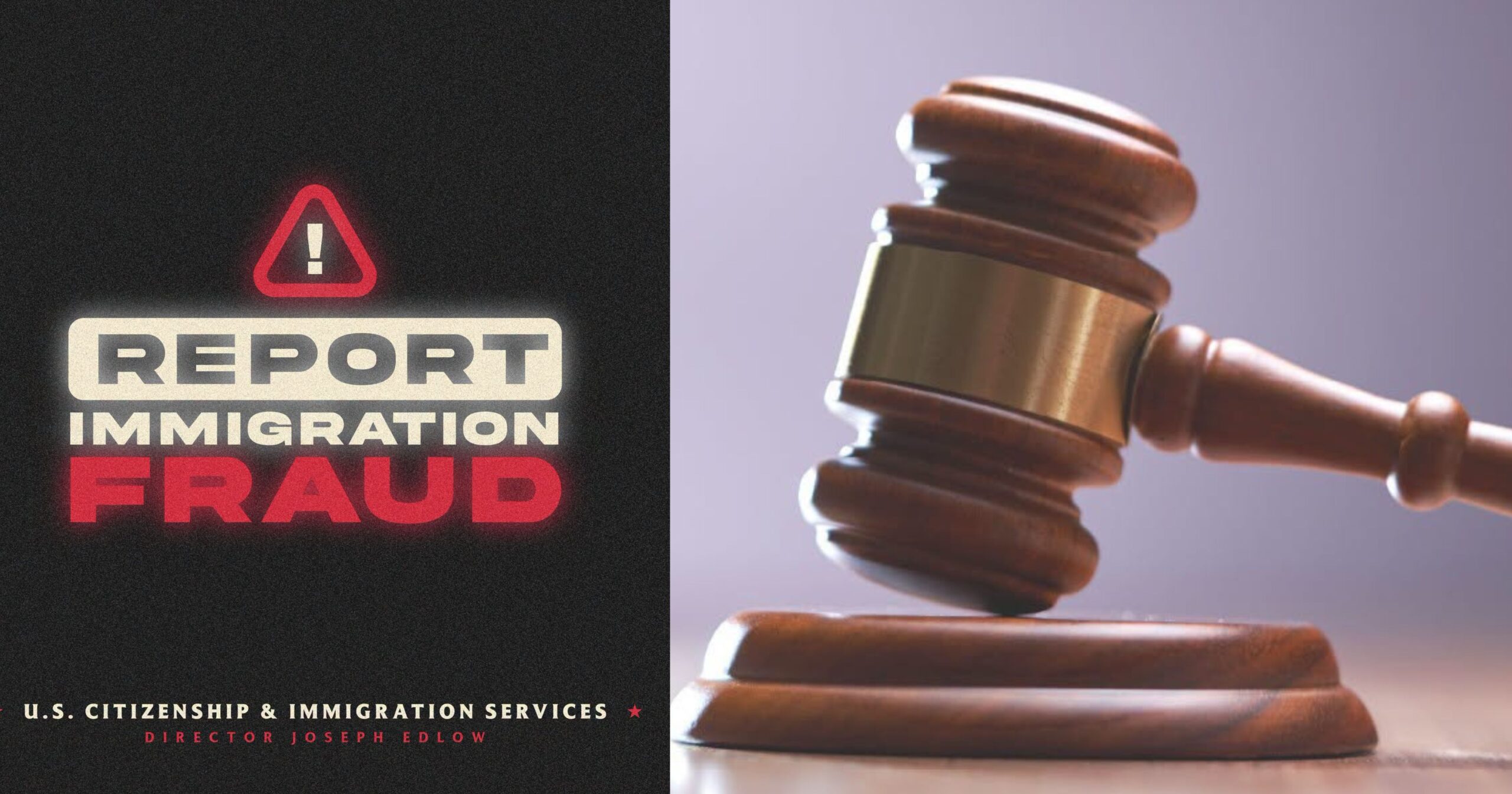innigration fraud