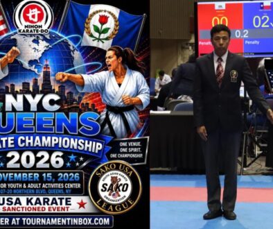 karate