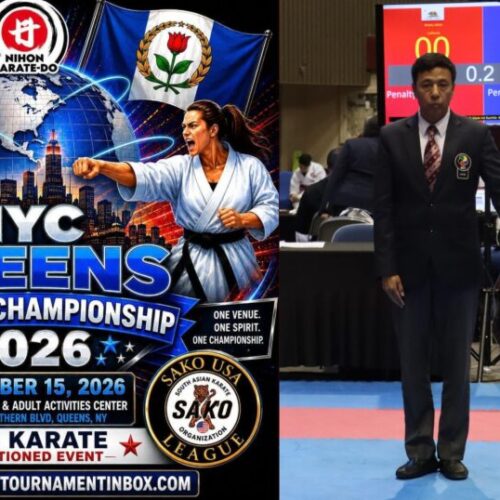 karate