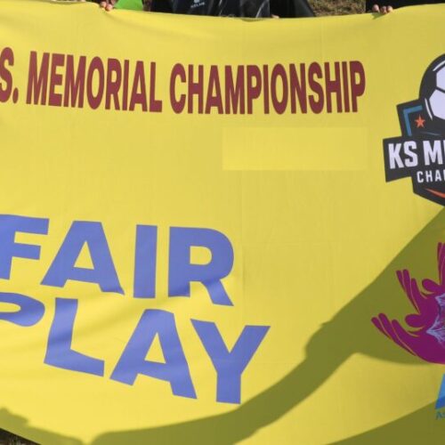 ks championship