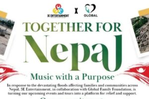 nepal