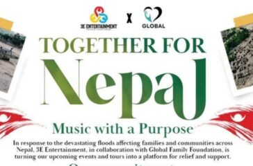 nepal