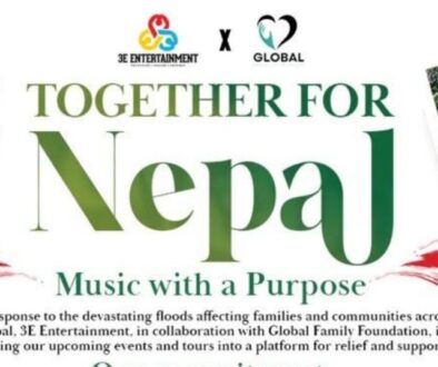 nepal