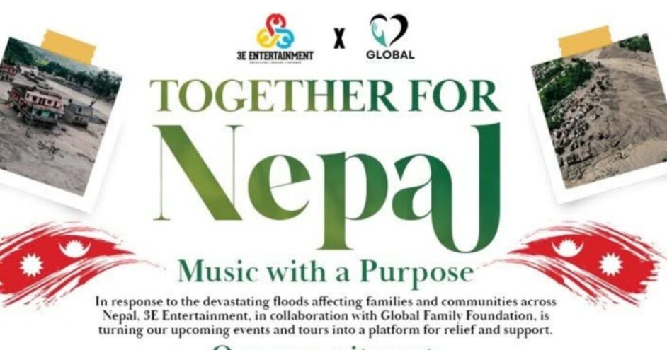 nepal