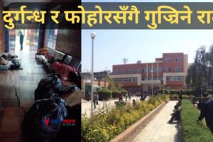 tu hospital