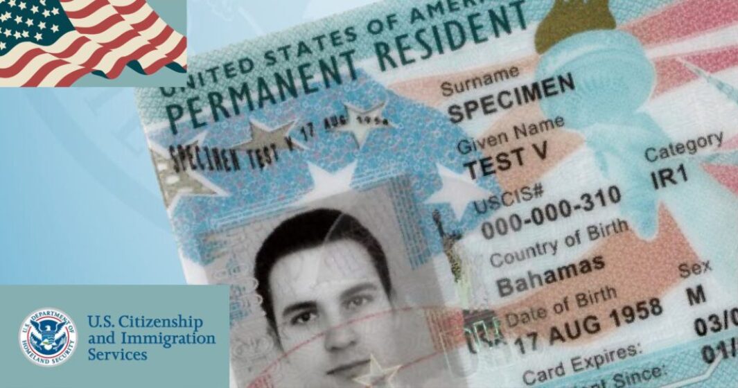 usa green card