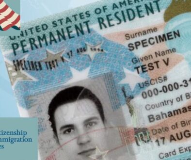 usa green card