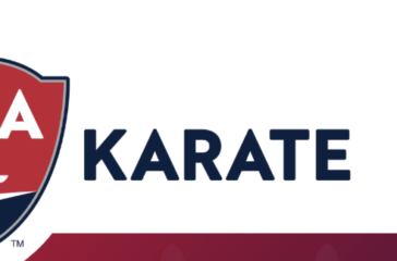 usa karate