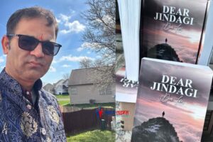dear jindagi