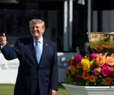 trump