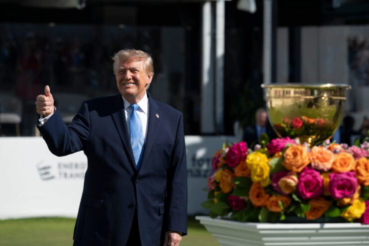 trump