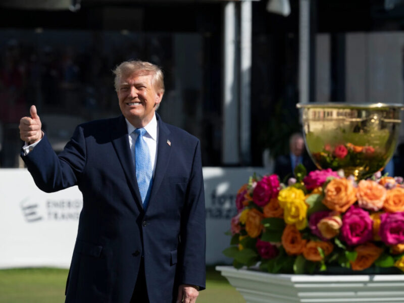trump