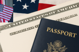 us passport