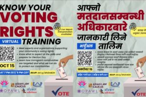 voting