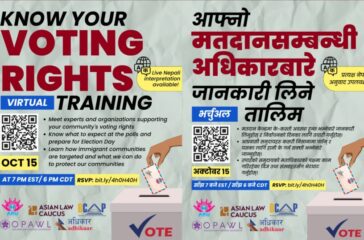 voting