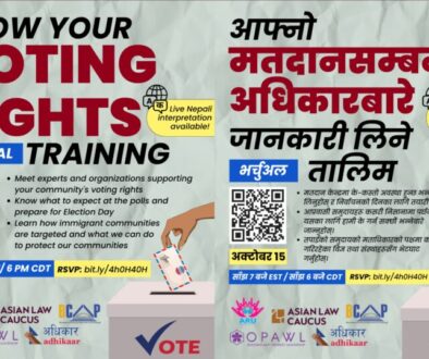 voting